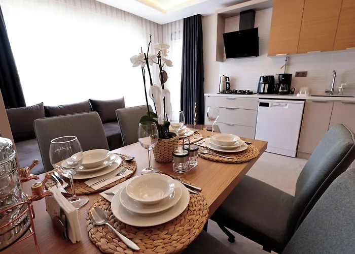 Livia Antalya