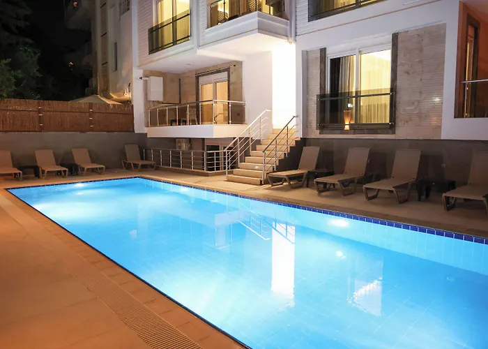 Livia Antalya
