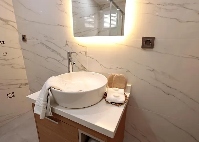 Lejlighedshotel Livia