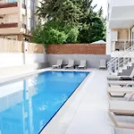 Livia 公寓式酒店