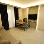 公寓式酒店 Livia
