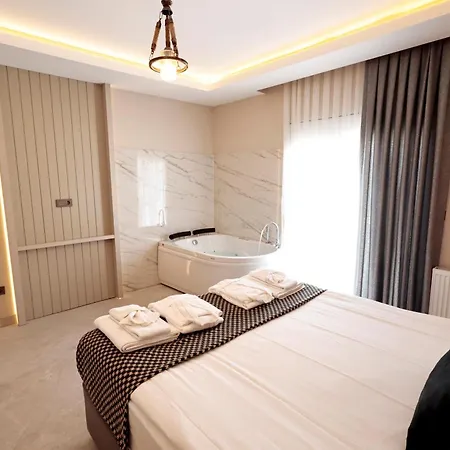 Lejlighedshotel Livia