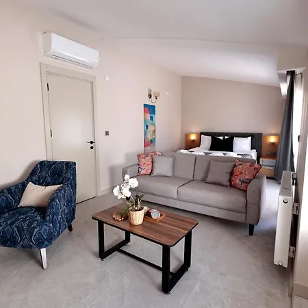 Lejlighedshotel Livia