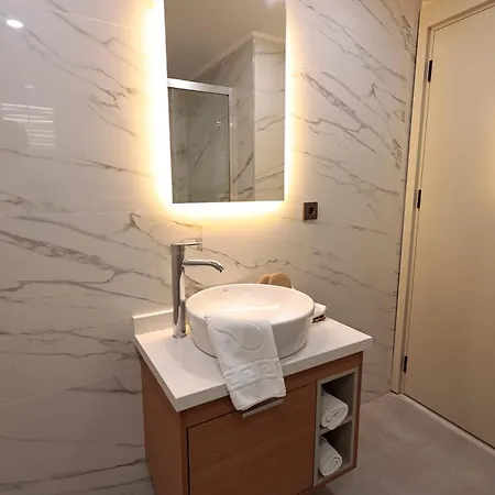 Apart Otel Livia
