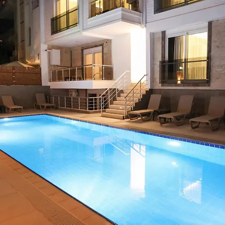 Livia 4* Antalya