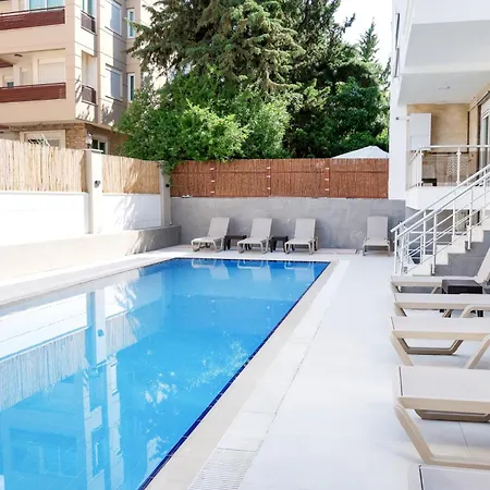 Livia Lejlighedshotel