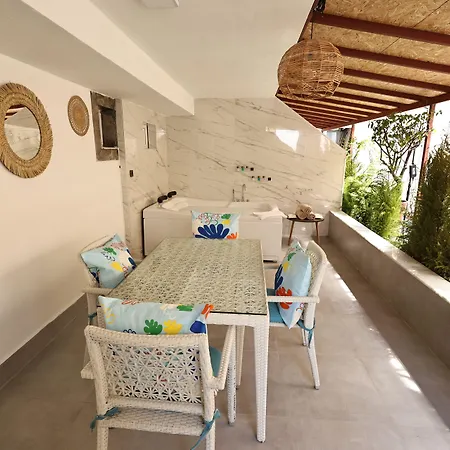 Lejlighedshotel Livia