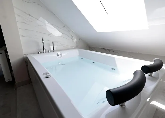 Апарт-отель Livia