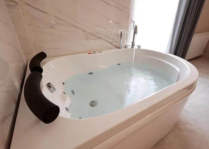 Апарт-отель Livia