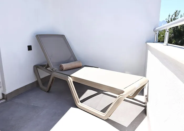 Livia Апарт-отель 4*