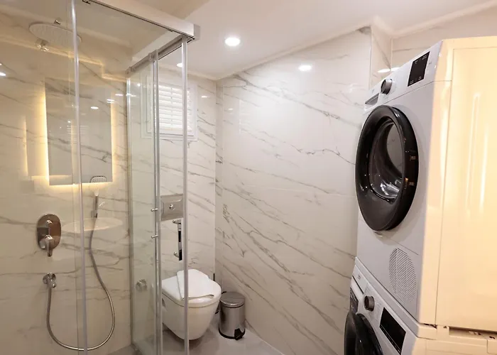 Апарт-отель Livia Анталья