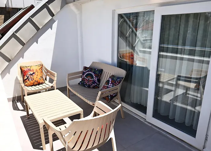 Livia 4* Анталья