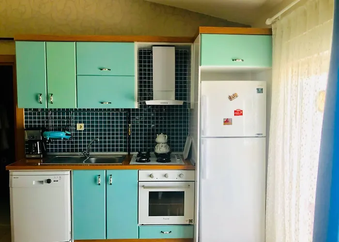 Livia Анталья