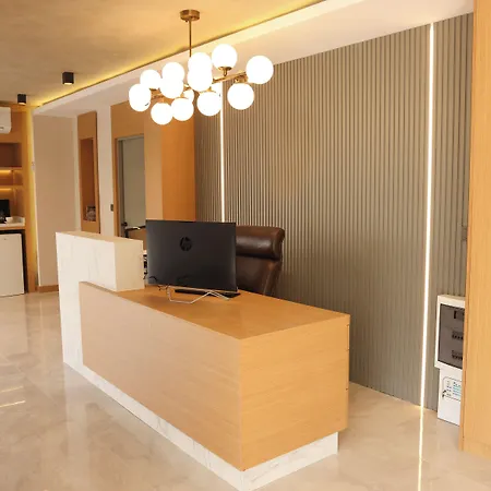Livia 4* Antalya