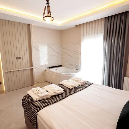 Hotel apartamentowy Livia