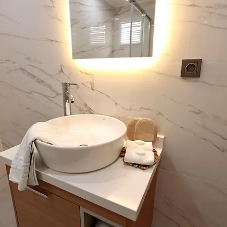 Hotel apartamentowy Livia